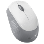 Mouse Wireless Genius NX-8000S BT, Alb - Image 5