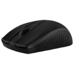 Mouse Wireless SVEN RX-220W, Negru - imagine 2
