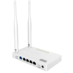 Router fără fir Netis WF2419E, Alb - imagine 6