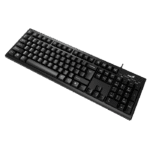Tastatură Genius Smart KB-100, Cu fir, Negru - Image 10