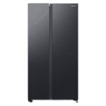 Frigider Samsung RS62DG5003B1EO, Dark Inox