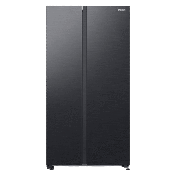 Frigider Samsung RS62DG5003B1EO, Dark Inox