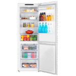 Frigider Samsung RB33J3000WW/UA, Alb - Image 2