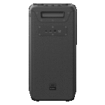 Portable Audio System Panasonic SC-TMAX15GSK, Black - Image 8