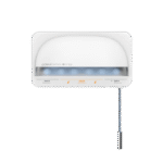Sterilizator pentru periuțe de dinți Oclean S1, Grey