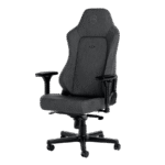 Scaun Gaming Noblechairs Hero, Textil, Antracit - imagine 2