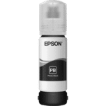 Recipient de cerneală Epson 103 EcoTank, 65ml, Negru