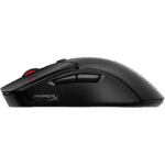 Gaming Wireless Mouse HyperX Pulsefire Haste 2 Core, 12k dpi, 6 buttons, 300IPS, 35G, 70g, 100h, Onb - Image 2