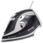 Fier de călcat Gorenje Steam care plus SIH2200DGT, 2200W, Negru - Image 4
