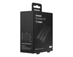SSD portabil extern Samsung Portable SSD T7 Shield, 1 TB, Negru (MU-PE1T0S/WW) - Image 18