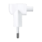 Adaptor de rețea Apple Travel Adapter Kit MD837, Alb - Image 3