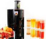Storcător de fructe și legume BRAUN Multiquick 3, Negru - imagine 5