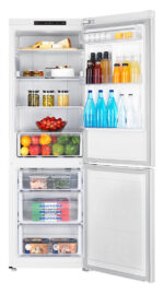 Frigider Samsung RB33J3000WW/UA, Alb - Image 7