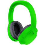 Căști gaming RAZER Opus X, Fără fir, Verde