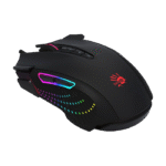 Gaming Mouse Bloody J90s, Negru - imagine 9