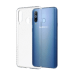 Xcover husa p/u Sam. A30, TPU ultra-thin, Transparent