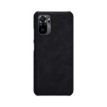 Husă Nillkin RedMi 10 - Qin LC, Negru - Image 5
