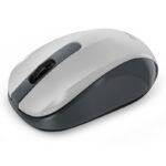 Mouse Wireless Genius NX-8008S, Alb/Gri - Image 2