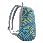Rucsac zilnic Bobby Soft Art, 15.6", Textil, Albastru - Image 12