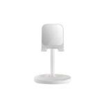 Suport pentru telefon de birou Nillkin Desktop Stand, Alb - imagine 11