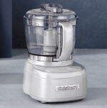 Robot de bucătărie Cuisinart EСH4SE, Alb - Image 3