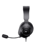 Căști gaming Havit H2230d, Cu fir, Negru - Image 4