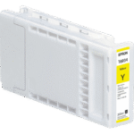 Cartuș de cerneală Epson T693 UltraChrome XD, 350ml, Galben - Image 2