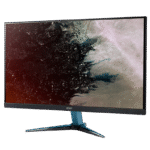 27" ACER Nitro VG272UV3bmiipx, Black, IPS, 2560x1440, 180Hz, FreeSync, 0.5msGTG, 350cd, DCR100mil:1, - Image 3