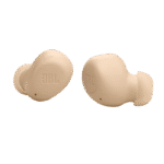 Căști JBL Wave Buds, Bej - Image 9