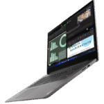 Laptop Business 17,3" Lenovo V17 G4 IRU, Iron Grey, Intel Core i7-1355U, 16GB/512GB, Fără SO - Image 7