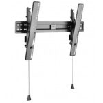 Suport înclinat pe perete Reflecta Slim 70-6040T, Argintiu - Image 2