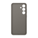 Husă Samsung Vegan Leather Case Galaxy S24, Taupe - Image 5