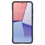 Husă Spigen Samsung S23, Ultra Hybrid, Negru mat - Image 11