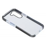 Husă Cellularline Tetra Force Strong Guard - Galaxy S23+, Transparent - Image 3