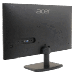 27" Monitor Acer EK271Ebi, IPS 1920x1080 FHD, Negru - Image 4