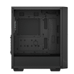 Carcasă PC Deepcool CC560  ARGB V2, Midi-Tower, Fără PSU, Negru - Image 5