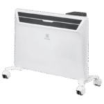 Convector Electrolux ECH/AG2-1500 3BE EEC, 1500W, Alb