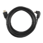 Cablu Video Cablexpert CC-HDMI490-10, HDMI (M) - HDMI (M), 3m, Negru - Image 3