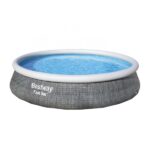 Bestway Надувной бассейн Fast Set с фильтрующим насосом, 396х84 см, 7340 Л - Image 10