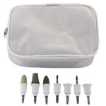 Set pentru manichiură VITEK VT-2214, Bej - imagine 6