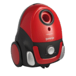 Aspirator Gorenje VCEB11CXRII, Rosu | Negru - Image 6