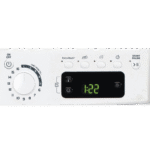 Mașină de spălat cu uscător EWDE 751451 W EU, 7kg, Alb - Image 3