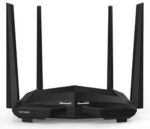 Router fără fir MERCUSYS AC10, Alb - Image 4