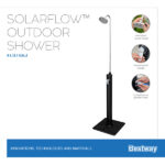 Bestway Летний душ SolarFlow 8Л - Image 17