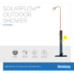Bestway Летний душ SolarFlow 8Л - Image 16