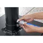 Bestway Летний душ SolarFlow 8Л - Image 5