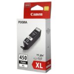 Cartuș de cerneală Canon PGI-450XL, 6434B001, Negru - Image 4