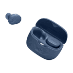 Căști JBL Tune Buds, Albastru - Image 9