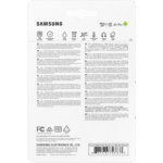 Card de Memorie Samsung PRO Ultimate MicroSD, 512GB (MB-MY512SA/WW) - imagine 5