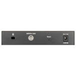 Switch de rețea D-Link DGS-1100-08V2/A1A, 8x 10/100/1000 Mbps - Image 5